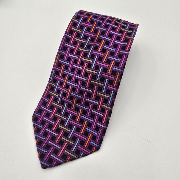 Robert Talbott Best Of Class Tie - Picture 1 of 4